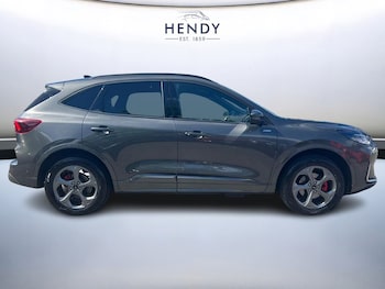 Used Ford Kuga 2025 for sale - 79200203: Photo