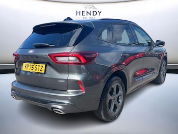 Used Ford Kuga 2025 for sale - 79200203: Photo