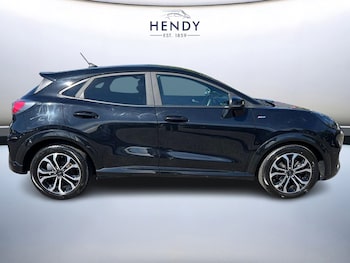 Used Ford Puma 2020 for sale - 79211798: Photo