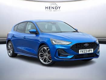 Used Ford Focus 2023 for sale - 79725571: Photo