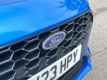 Used Ford Focus 2023 for sale - 79725571: Photo