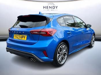 Used Ford Focus 2023 for sale - 79725571: Photo
