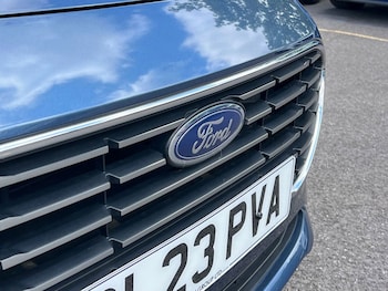 Used Ford Fiesta 2023 for sale - 79278056: Photo