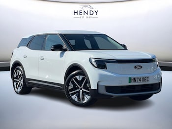 Used Ford Explorer 2024 for sale - 79372523: Photo