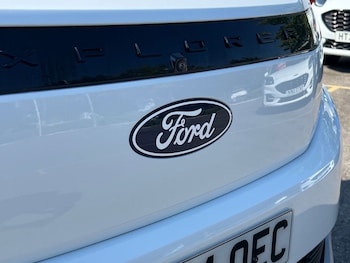Used Ford Explorer 2024 for sale - 79372523: Photo