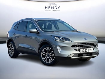 Used Ford Kuga 2023 for sale - 79199905: Photo