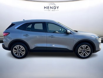 Used Ford Kuga 2023 for sale - 79199905: Photo