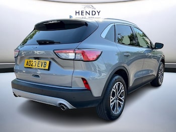 Used Ford Kuga 2023 for sale - 79199905: Photo