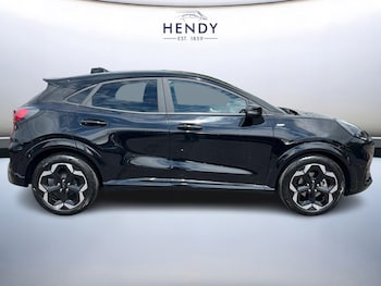 Used Ford Puma 2025 for sale - 79200514: Photo