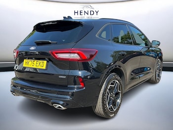 Used Ford Kuga 2025 for sale - 79199223: Photo
