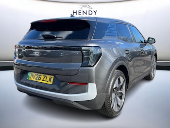 Used Ford Explorer 2026 for sale - 79223294: Photo
