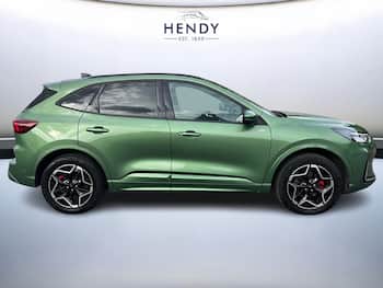 Used Ford Kuga 2024 for sale - 79676486: Photo