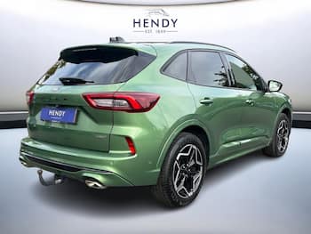 Used Ford Kuga 2024 for sale - 79676486: Photo