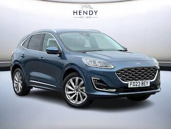 Used Ford Kuga 2023 for sale - 79668743: Photo