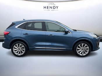 Used Ford Kuga 2023 for sale - 79668743: Photo