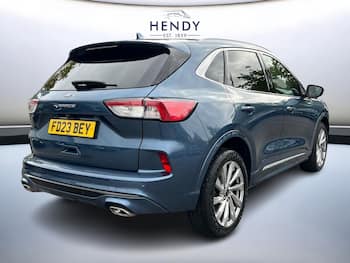 Used Ford Kuga 2023 for sale - 79668743: Photo