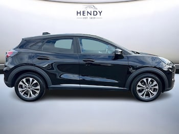 Used Ford Puma 2025 for sale - 79411143: Photo