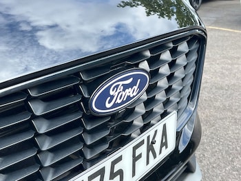 Used Ford Puma 2025 for sale - 79411143: Photo