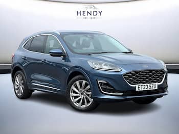 Used Ford Kuga 2023 for sale - 79725590: Photo