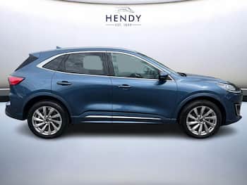 Used Ford Kuga 2023 for sale - 79725590: Photo