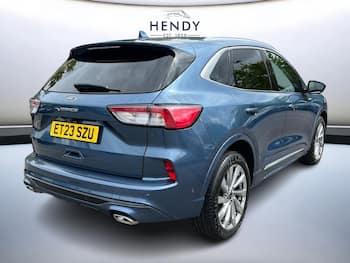 Used Ford Kuga 2023 for sale - 79725590: Photo