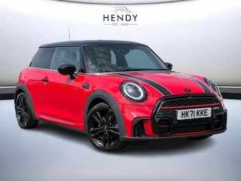 Used MINI Hatch 2021 for sale - 79600712: Photo