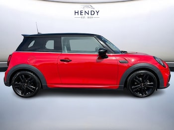 Used MINI Hatch 2021 for sale - 79600712: Photo