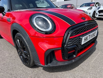Used MINI Hatch 2021 for sale - 79600712: Photo
