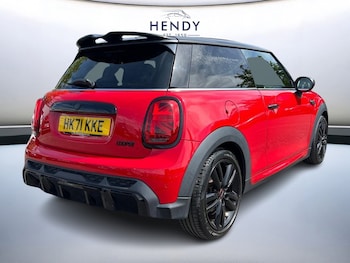 Used MINI Hatch 2021 for sale - 79600712: Photo