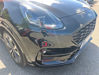 Used Ford Puma 2023 for sale - 79199345: Photo