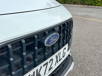 Used Ford Fiesta 2022 for sale - 79668750: Photo