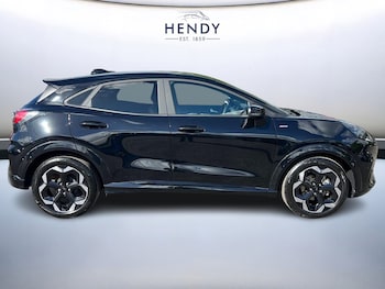 Used Ford Puma 2025 for sale - 79200250: Photo