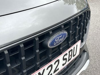 Used Ford Fiesta 2022 for sale - 79725622: Photo