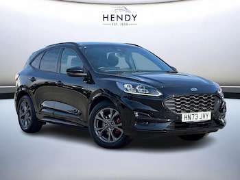 Used Ford Kuga 2023 for sale - 79386653: Photo