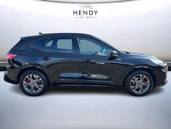 Used Ford Kuga 2023 for sale - 79386653: Photo