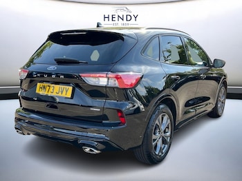 Used Ford Kuga 2023 for sale - 79386653: Photo