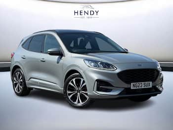 Used Ford Kuga 2023 for sale - 79386668: Photo