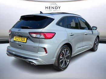 Used Ford Kuga 2023 for sale - 79386668: Photo