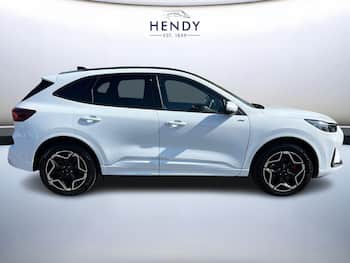 Used Ford Kuga 2024 for sale - 79608809: Photo