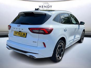 Used Ford Kuga 2024 for sale - 79608809: Photo