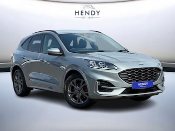 Used Ford Kuga 2023 for sale - 79200668: Photo