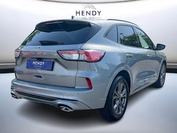 Used Ford Kuga 2023 for sale - 79200668: Photo