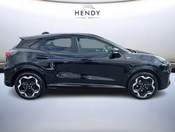 Used Ford Puma 2024 for sale - 79199995: Photo