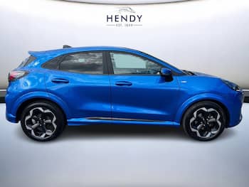 Used Ford Puma 2024 for sale - 79439718: Photo