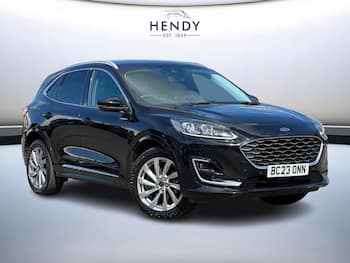 Used Ford Kuga 2023 for sale - 79644787: Photo