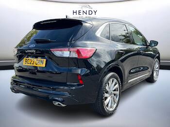 Used Ford Kuga 2023 for sale - 79644787: Photo