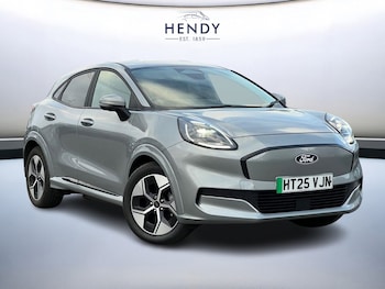Used Ford Puma 2025 for sale - 79199222: Photo