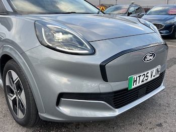 Used Ford Puma 2025 for sale - 79199222: Photo