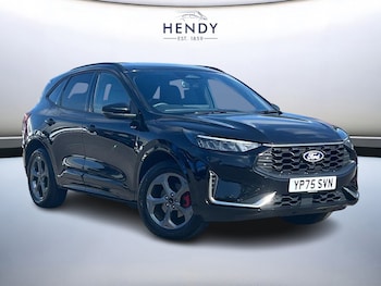 Used Ford Kuga 2025 for sale - 79200200: Photo