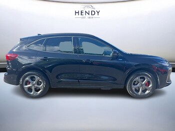Used Ford Kuga 2025 for sale - 79200200: Photo